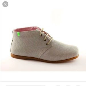 El Naturalista Ankle boots Vegan Leather